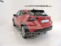 2021 Nissan Juke