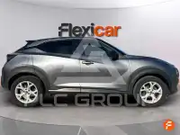 2021 Nissan Juke