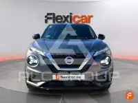 2021 Nissan Juke