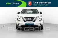 2021 Nissan Juke
