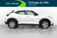 2021 Nissan Juke
