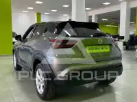2021 Nissan Juke
