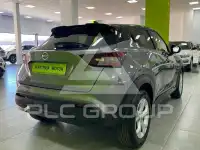 2021 Nissan Juke