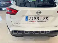 2021 Nissan Juke