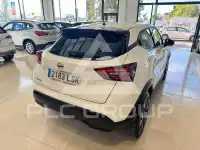 2021 Nissan Juke