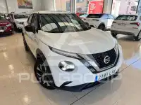 2021 Nissan Juke