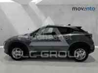 2021 Nissan Juke