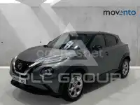 2021 Nissan Juke