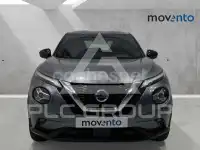 2021 Nissan Juke