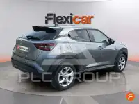 2021 Nissan Juke