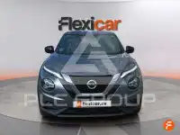 2021 Nissan Juke