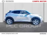 2021 Nissan Juke
