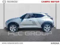 2021 Nissan Juke