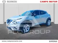 2021 Nissan Juke
