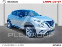 2021 Nissan Juke