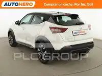 2021 Nissan Juke