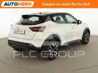 2021 Nissan Juke