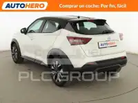 2021 Nissan Juke