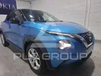 2021 Nissan Juke