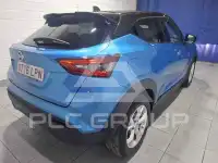 2021 Nissan Juke