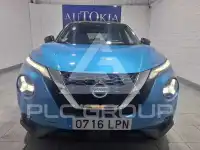2021 Nissan Juke