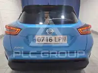2021 Nissan Juke