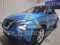 2021 Nissan Juke