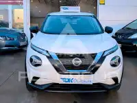 2021 Nissan Juke