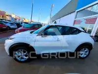 2021 Nissan Juke