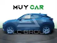 2021 Nissan Juke