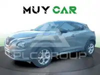 2021 Nissan Juke