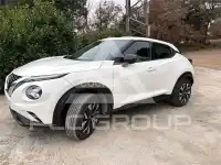 2021 Nissan Juke
