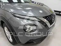 2021 Nissan Juke