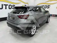 2021 Nissan Juke