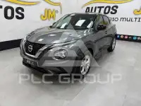 2021 Nissan Juke
