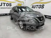 2021 Nissan Juke