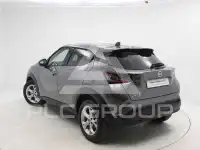 2021 Nissan Juke