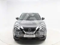 2021 Nissan Juke