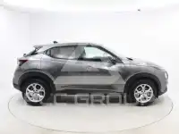 2021 Nissan Juke