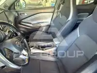 2021 Nissan Juke