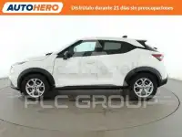 2021 Nissan Juke