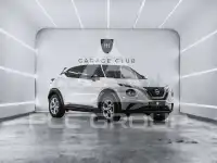 2021 Nissan Juke