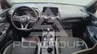 2021 Nissan Juke