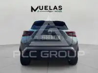2021 Nissan Juke