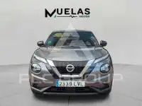 2021 Nissan Juke