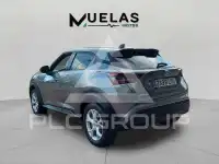 2021 Nissan Juke