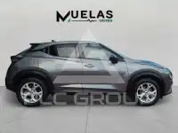 2021 Nissan Juke