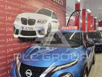 2021 Nissan Juke