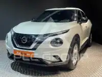 2021 Nissan Juke