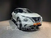 2021 Nissan Juke